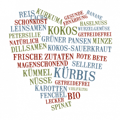 Können Antioxidantien das Leben unserer Hunde verlängern? - Antioxidantien verlängern das Hundeleben