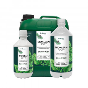 BioKlean soft - natürliches Konzentrat zum Reinigen,...