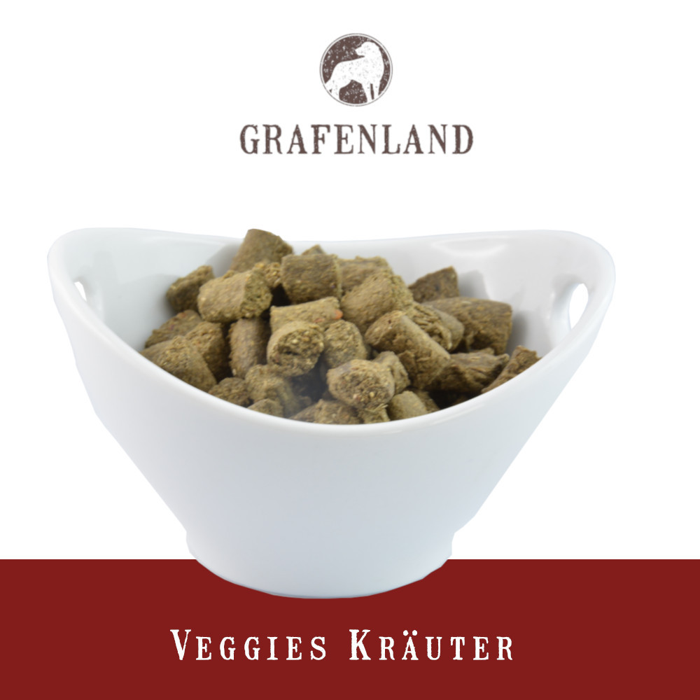 Feine Kekse | Veggies Kräuter | 200g