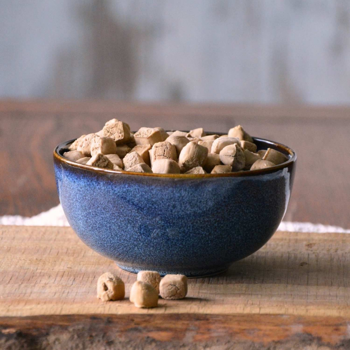 Fettarmes Hundekonfekt Heidewild & Beere mit...