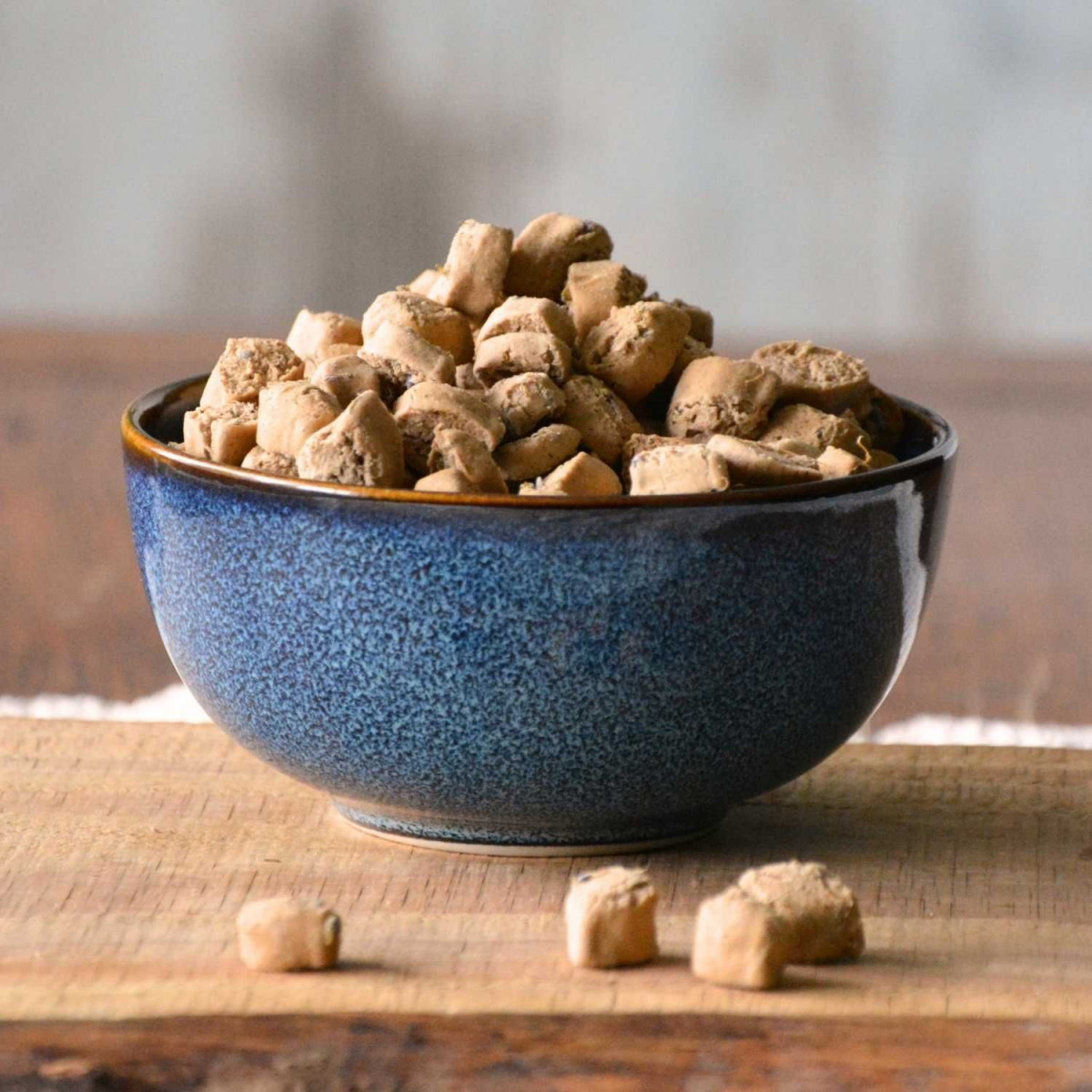 Hundekonfekt Gute Nacht & Lavendel mit Hühnchen...