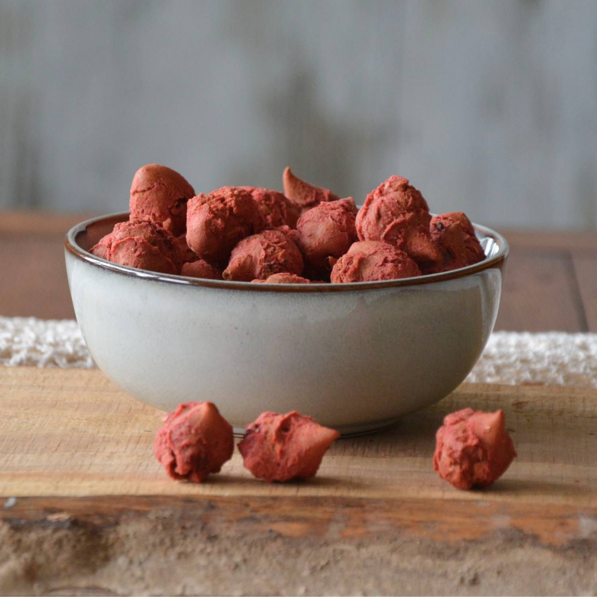 Hundekonfekt Alpen-Schmankerl - herzhafter...