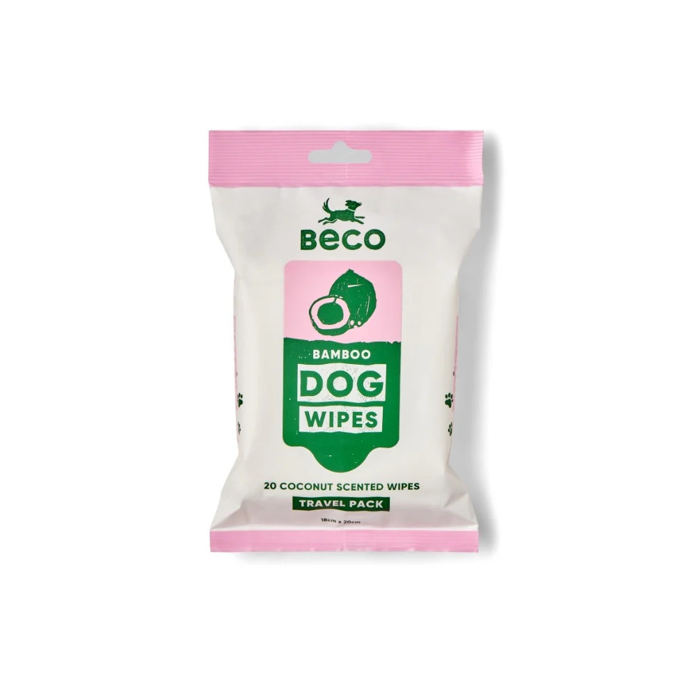 beco-bamboo-travel-wipes-hundetuecher-verpackung